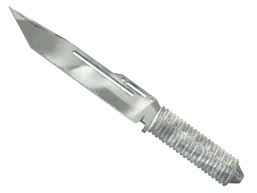 ★ Paracord Knife | Urban Masked (Well-Worn)