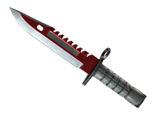 ★ StatTrak™ M9 Bayonet | Autotronic (Factory New)