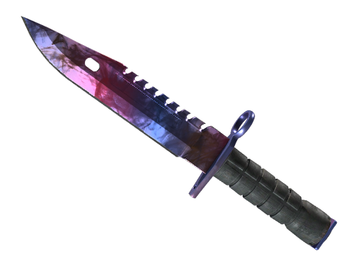 ★ StatTrak™ M9 Bayonet | Doppler (Factory New)