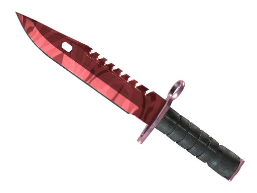 ★ StatTrak™ M9 Bayonet | Slaughter (Factory New)