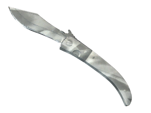 ★ StatTrak™ Navaja Knife | Urban Masked (Field-Tested)