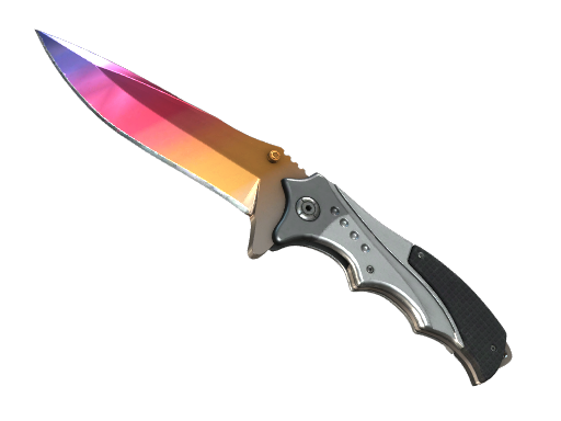 ★ StatTrak™ Nomad Knife | Fade (Factory New)