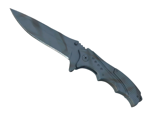 ★ StatTrak™ Nomad Knife | Night Stripe (Factory New)