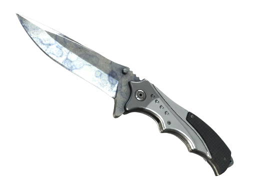 ★ StatTrak™ Nomad Knife | Stained (Field-Tested)