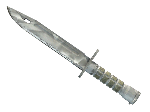 ★ StatTrak™ Bayonet | Urban Masked (Field-Tested)