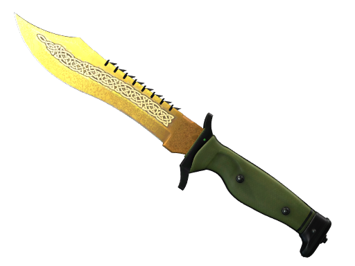 ★ StatTrak™ Bowie Knife | Lore (Factory New)