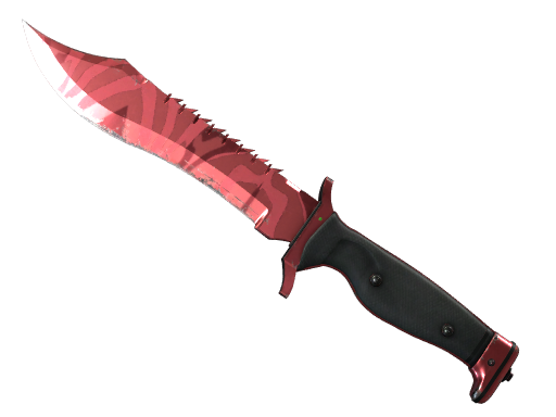 ★ StatTrak™ Bowie Knife | Slaughter (Field-Tested)
