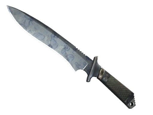 ★ StatTrak™ Classic Knife | Stained (Factory New)