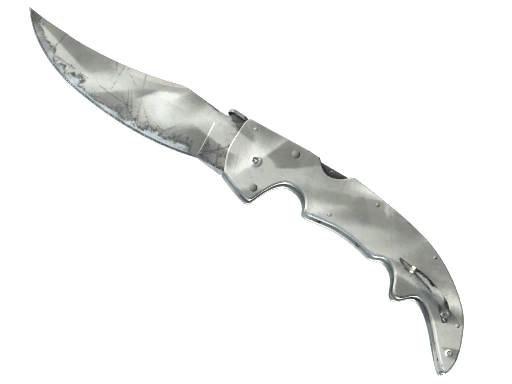 ★ StatTrak™ Falchion Knife | Urban Masked (Field-Tested)