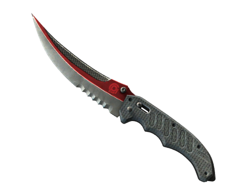 ★ StatTrak™ Flip Knife | Autotronic (Field-Tested)