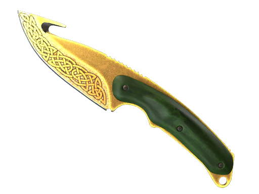 ★ StatTrak™ Gut Knife | Lore (Factory New)