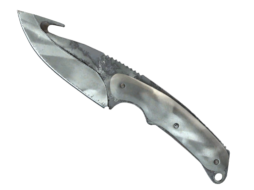 ★ StatTrak™ Gut Knife | Urban Masked (Field-Tested)