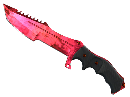 ★ StatTrak™ Huntsman Knife | Doppler (Factory New)