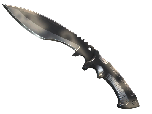 ★ StatTrak™ Kukri Knife | Scorched (Minimal Wear)