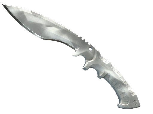 ★ StatTrak™ Kukri Knife | Urban Masked (Factory New)