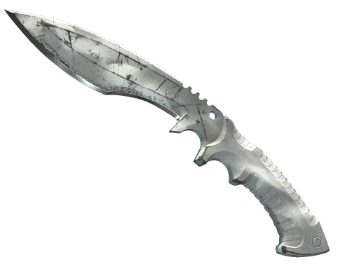 ★ StatTrak™ Kukri Knife | Urban Masked (Field-Tested)