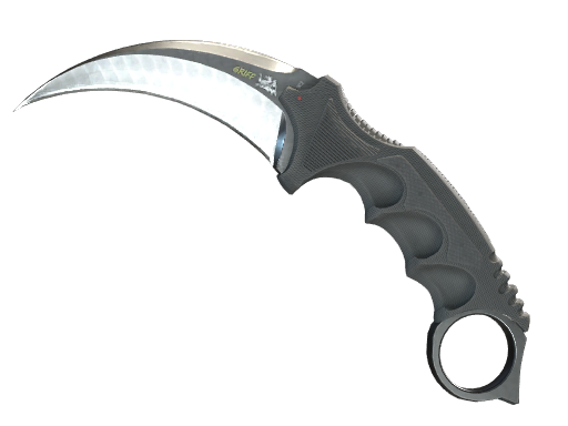 ★ StatTrak™ Karambit