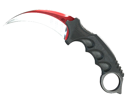 ★ StatTrak™ Karambit | Autotronic (Factory New)