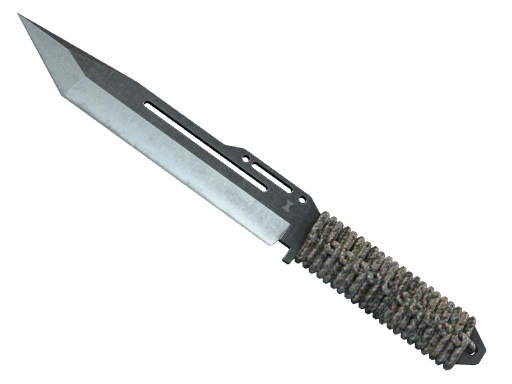 ★ StatTrak™ Paracord Knife