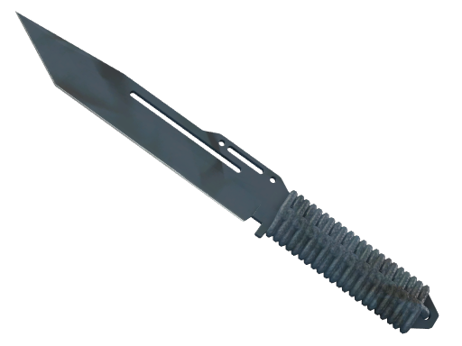 ★ StatTrak™ Paracord Knife | Night Stripe (Minimal Wear)