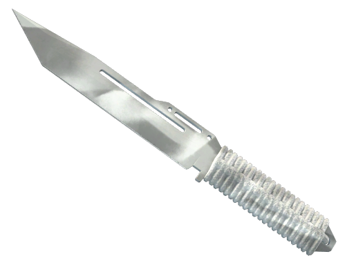 ★ StatTrak™ Paracord Knife | Urban Masked (Minimal Wear)