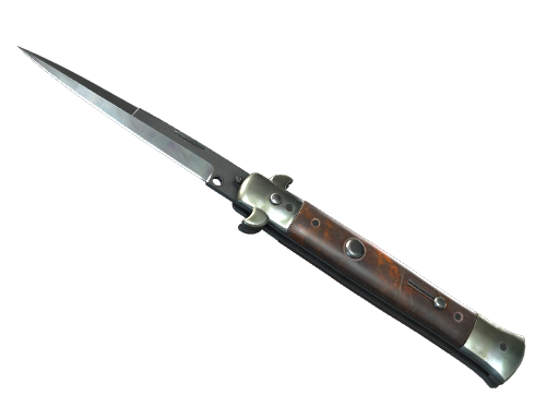 ★ StatTrak™ Stiletto Knife