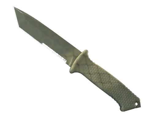★ StatTrak™ Ursus Knife | Safari Mesh (Field-Tested)