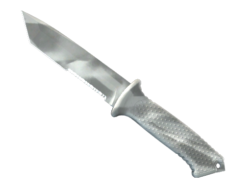 ★ StatTrak™ Ursus Knife | Urban Masked (Minimal Wear)