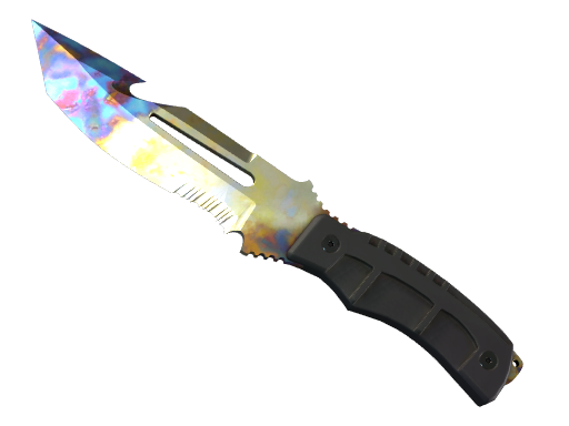 ★ Survival Knife | Case Hardened (Factory New)