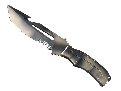 ★ Survival Knife | Scorched (Factory New)