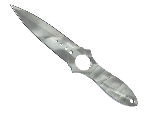 ★ Skeleton Knife | Urban Masked (Field-Tested)