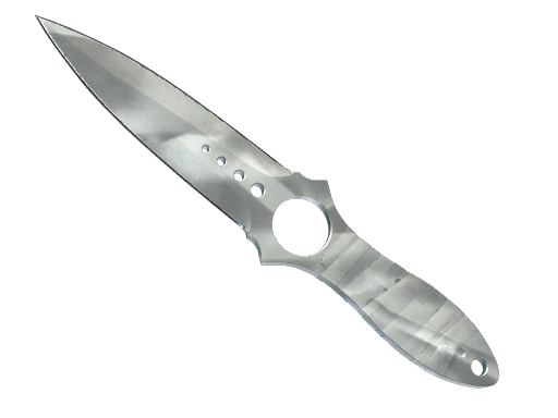 ★ Skeleton Knife | Urban Masked (Minimal Wear)