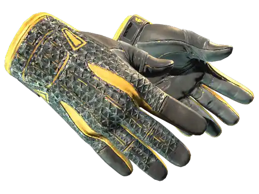 ★ Sport Gloves | Omega (Minimal Wear)