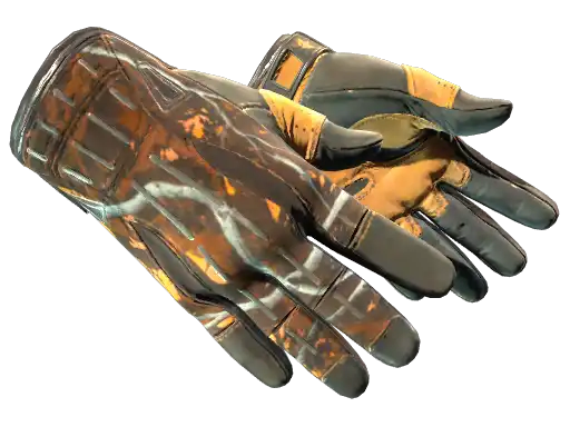 ★ Sport Gloves | Big Game (Factory New)
