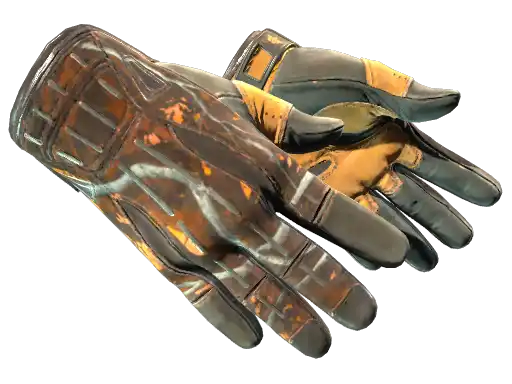 ★ Sport Gloves | Big Game (Field-Tested)