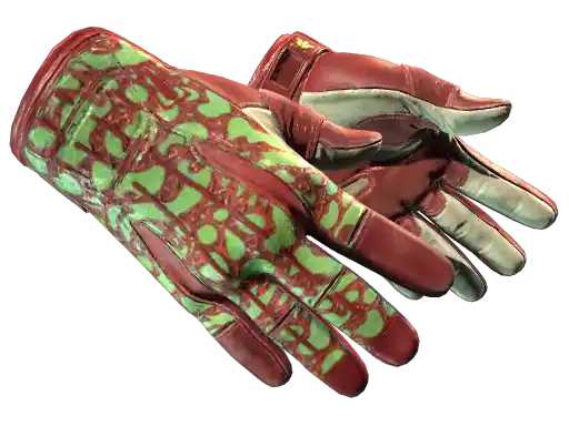 ★ Sport Gloves | Bronze Morph (Factory New)