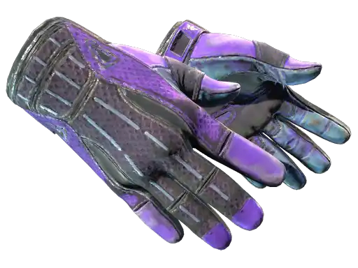★ Sport Gloves | Pandora's Box (Battle-Scarred)