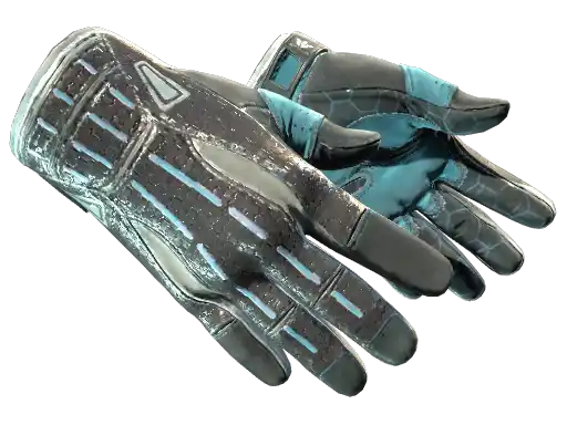 ★ Sport Gloves | Superconductor (Field-Tested)