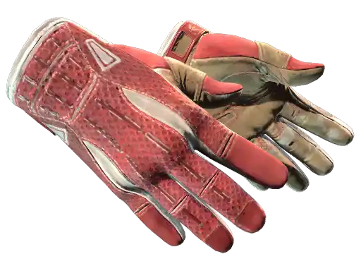 ★ Sport Gloves | Slingshot (Factory New)