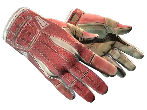 ★ Sport Gloves | Slingshot (Field-Tested)