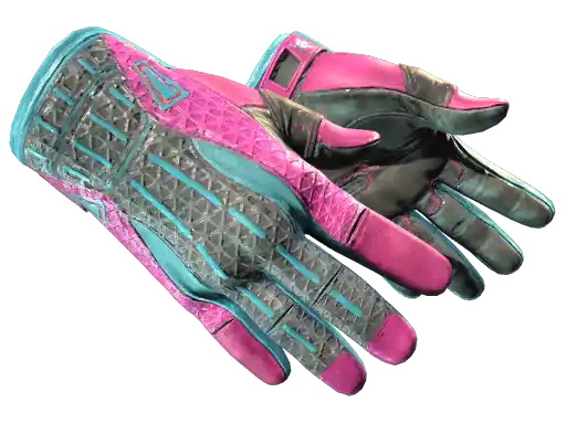 ★ Sport Gloves | Vice (Minimal Wear)
