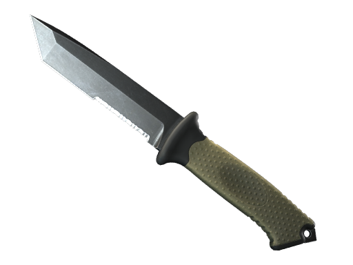 ★ Ursus Knife