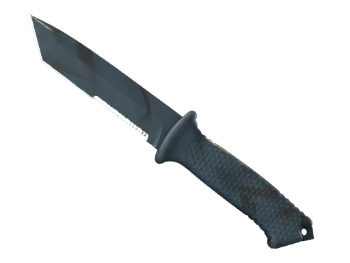 ★ Ursus Knife | Night Stripe (Field-Tested)