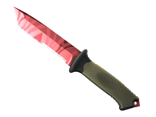★ Ursus Knife | Slaughter (Factory New)