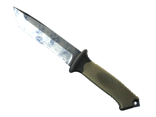 ★ Ursus Knife | Stained (Well-Worn)