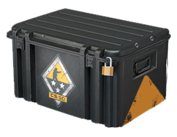 CS:GO Weapon Case 3
