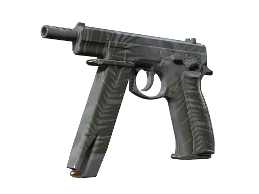 CZ75-Auto | Midnight Palm (Factory New)