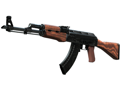 AK-47 | Cartel (Field-Tested)