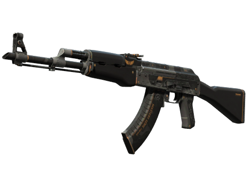 AK-47 | Elite Build (Field-Tested)