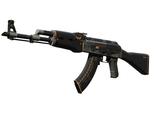 AK-47 | Elite Build (Minimal Wear)